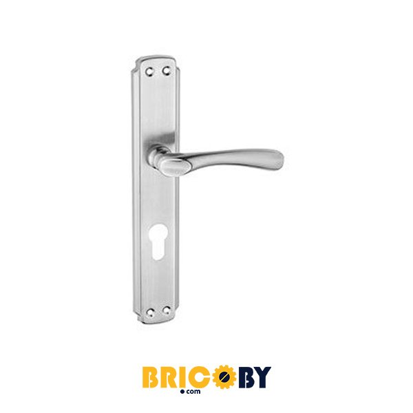 WWW.BRICOBY.COM RIVE BLOC GT KUMRU NIK/SAT GMS