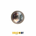 CLOU TAPPISER ARGENT (100 Piéces)