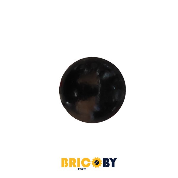 CLOU TAPPISER NOIR 18 (100 Piéces)