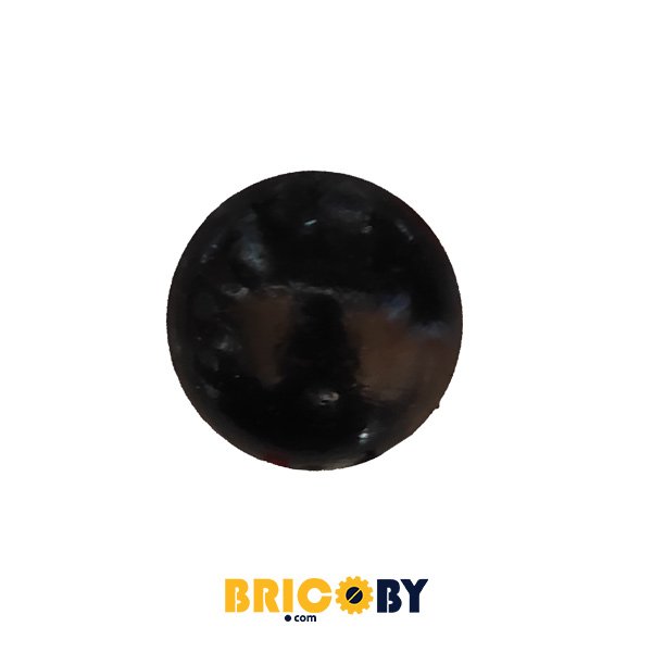 CLOU TAPPISER NOIR 20 (100 Piéces)