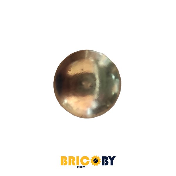 CLOU TAPPISER DOREE (100 Piéces)