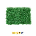 www.bricoby.com GRILLAGE-GAZON