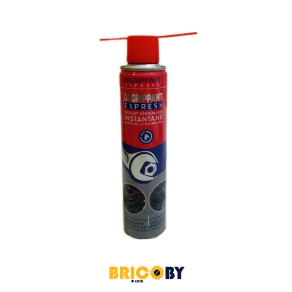 DÉGRIPPANT EXPRESS 300ML