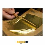 FEUILLE D'OR