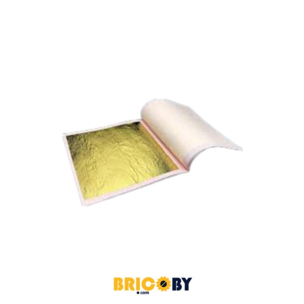 FEUILLE D'OR