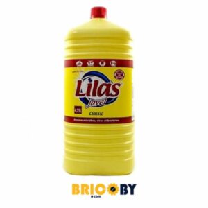 JAVEL 4,75L LILAS