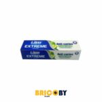 DENTIFRICE POMME VERTE 75 ML LILAS